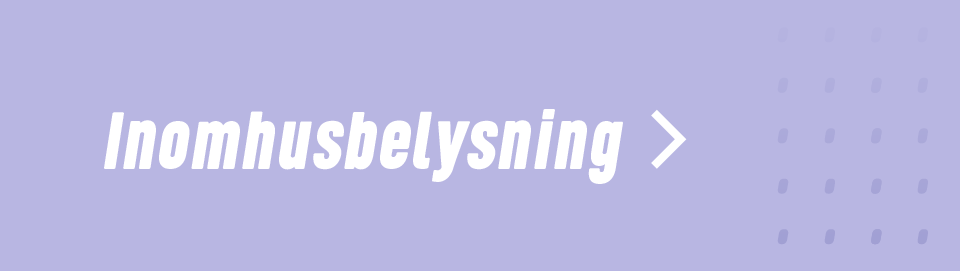 Inomhusbelysning