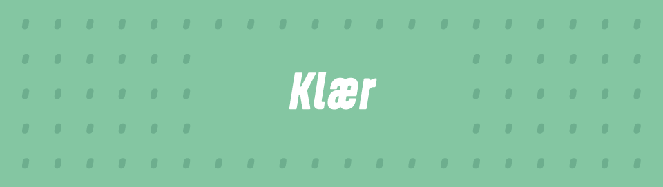 Klær