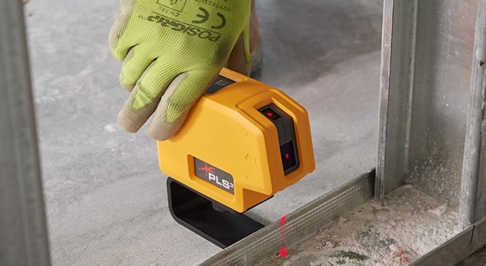 Nyhet: PLS – Pacific Laser Systems – nu hos Proffsmagasinet