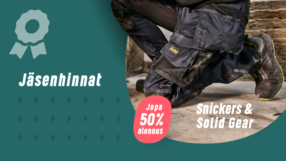 https://www.staypro.fi/snickers-solid-gear