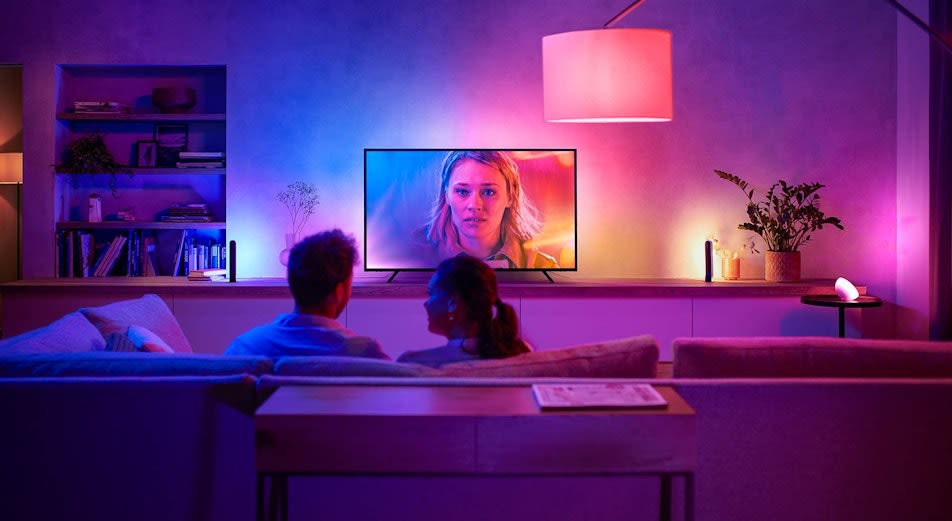 Guide: Kom igång med Philips Hue: 7 saker du bara måste prova!