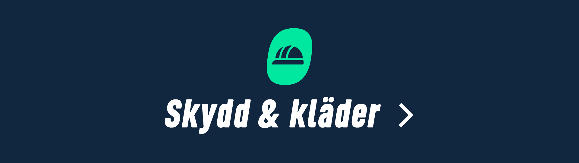Skydd & kläder