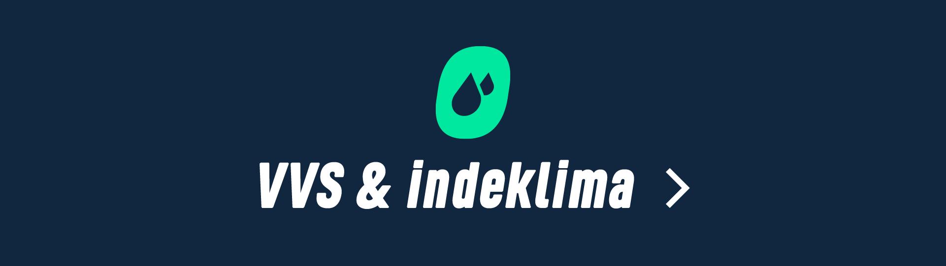 VVS & indeklima