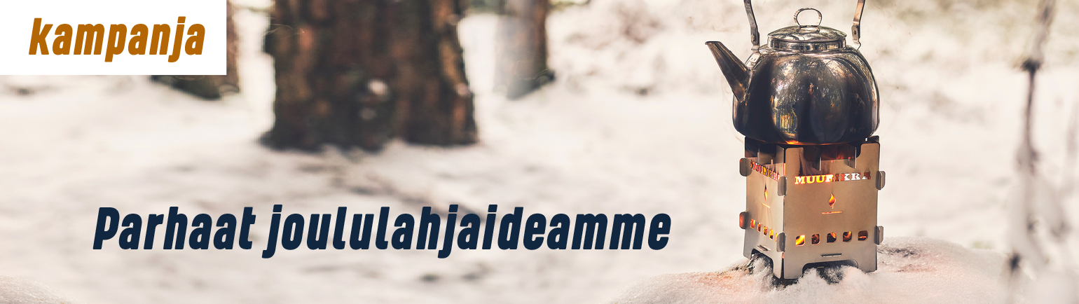 Parhaat joululahjaideamme