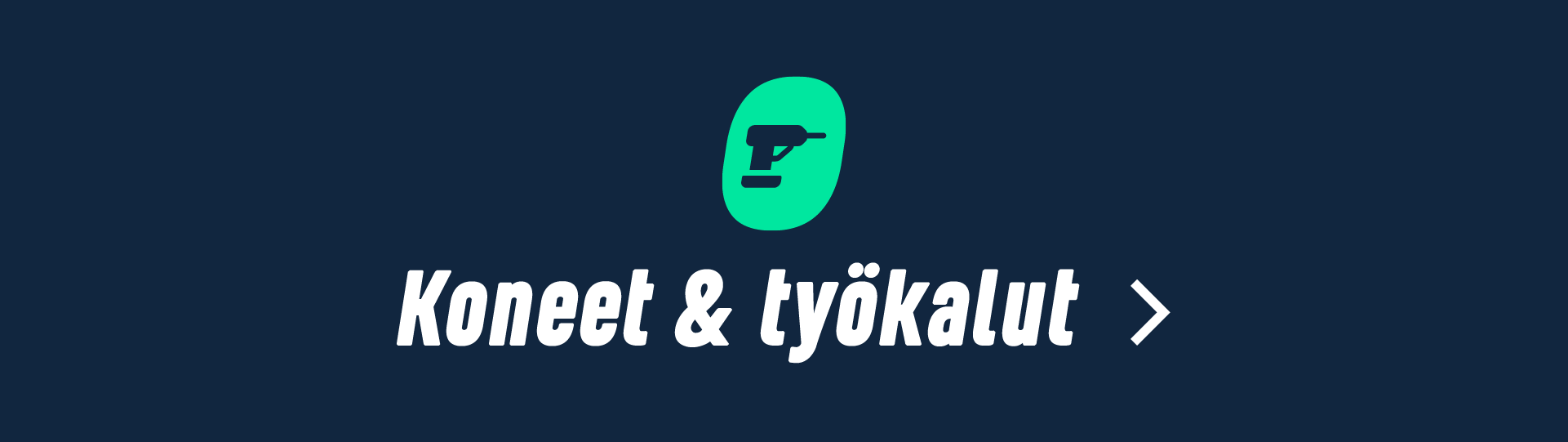 Koneet & työkalut