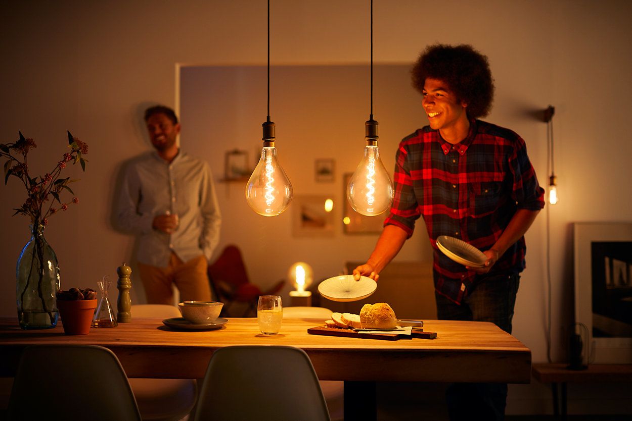 Nyhet: Philips – innovationer som har betydelse för människor