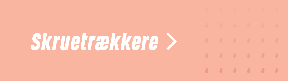 Skruetrækkere