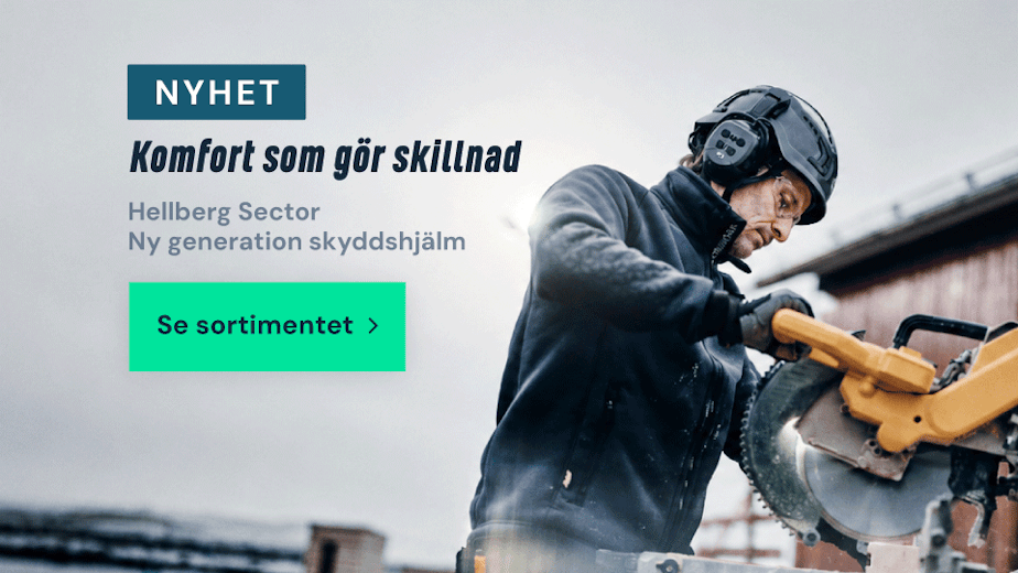 Komfort som gör skillnad