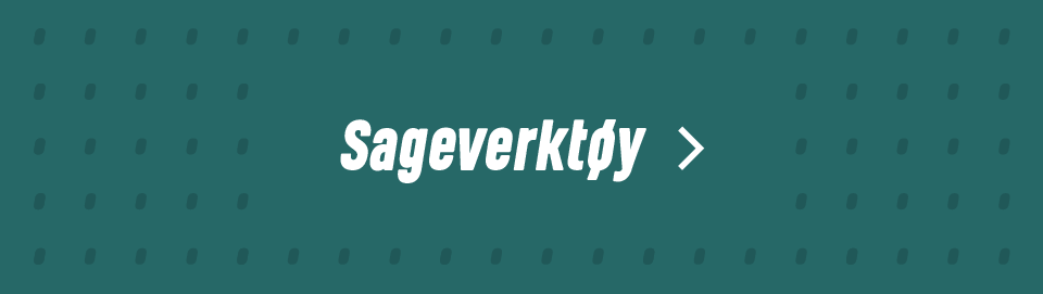 Sageverktøy