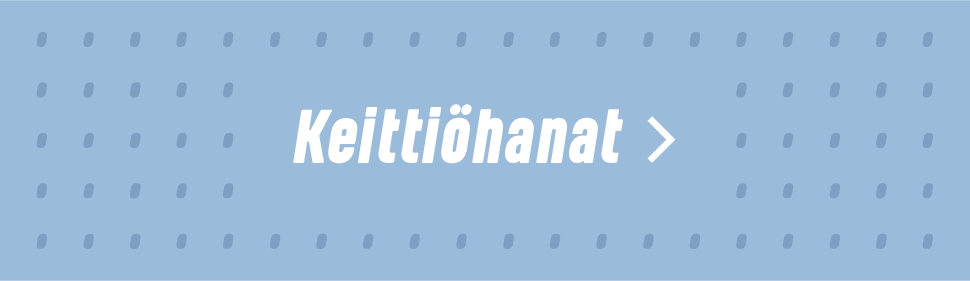 Keittiohanat