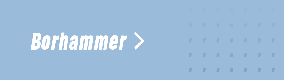 Borhammer