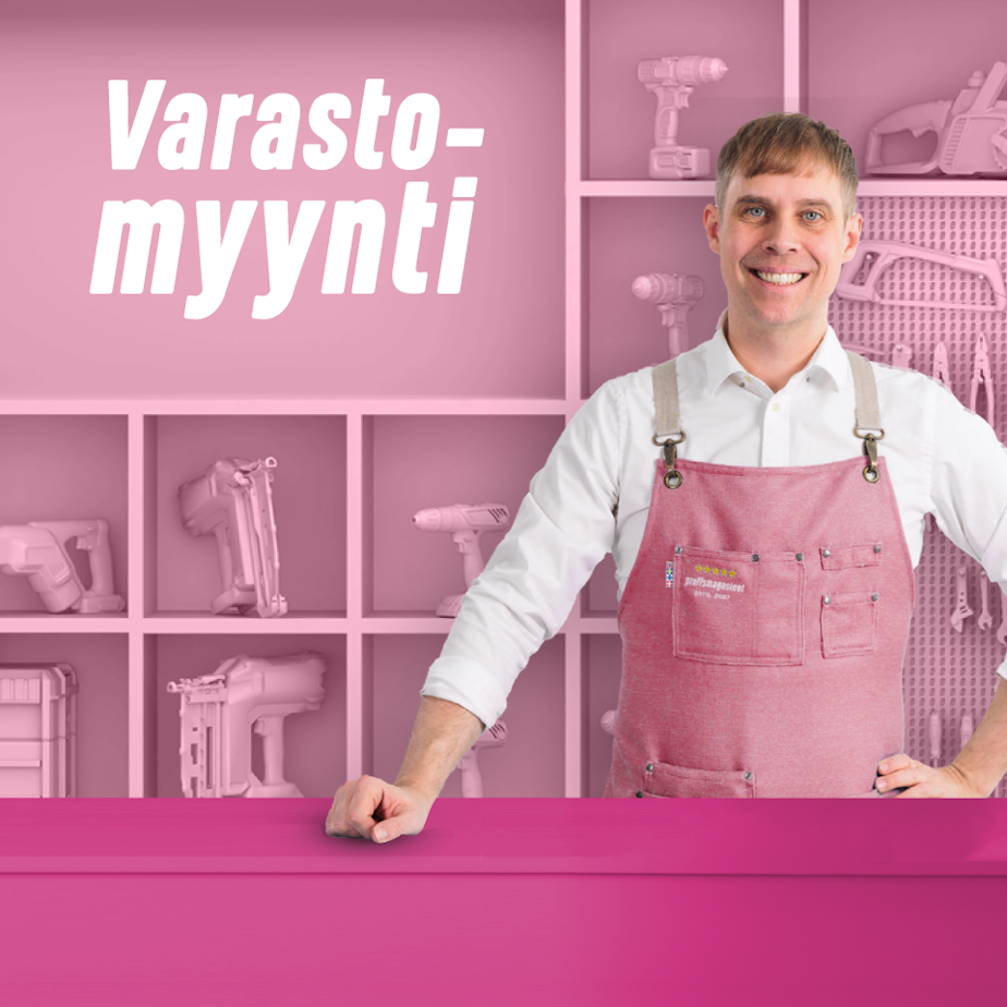 https://www.staypro.fi/varastomyynti