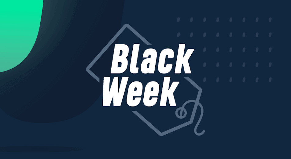 Nyhed: Black Friday 2024 på Staypro - alt hvad du skal vide
