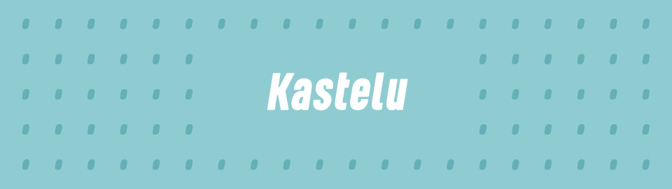 Kastelu