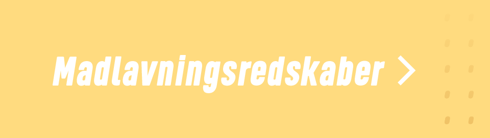 Madlavningsredskaber