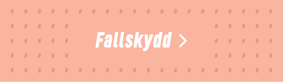 Fallskydd