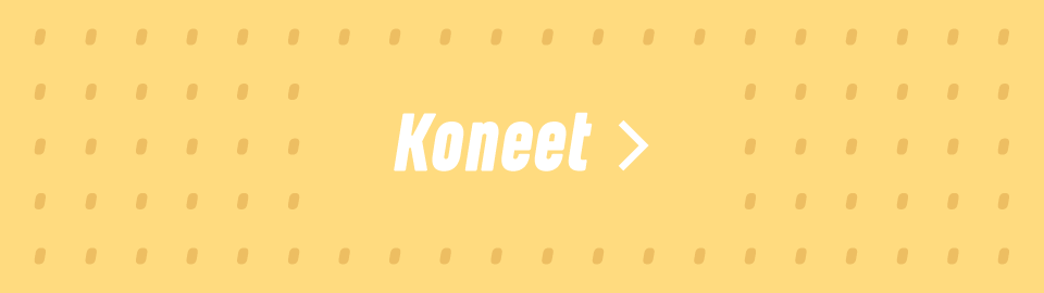Koneet