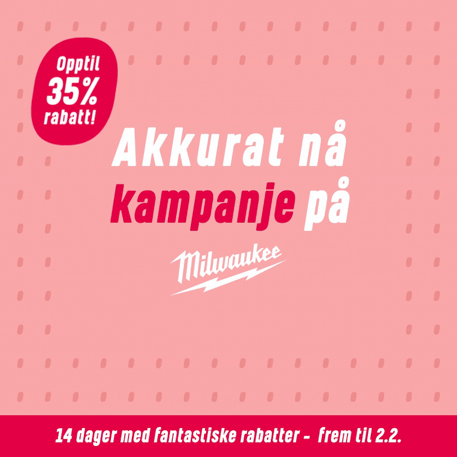 Kampanje på Milwaukee