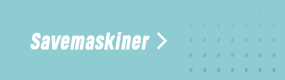 Savemaskiner