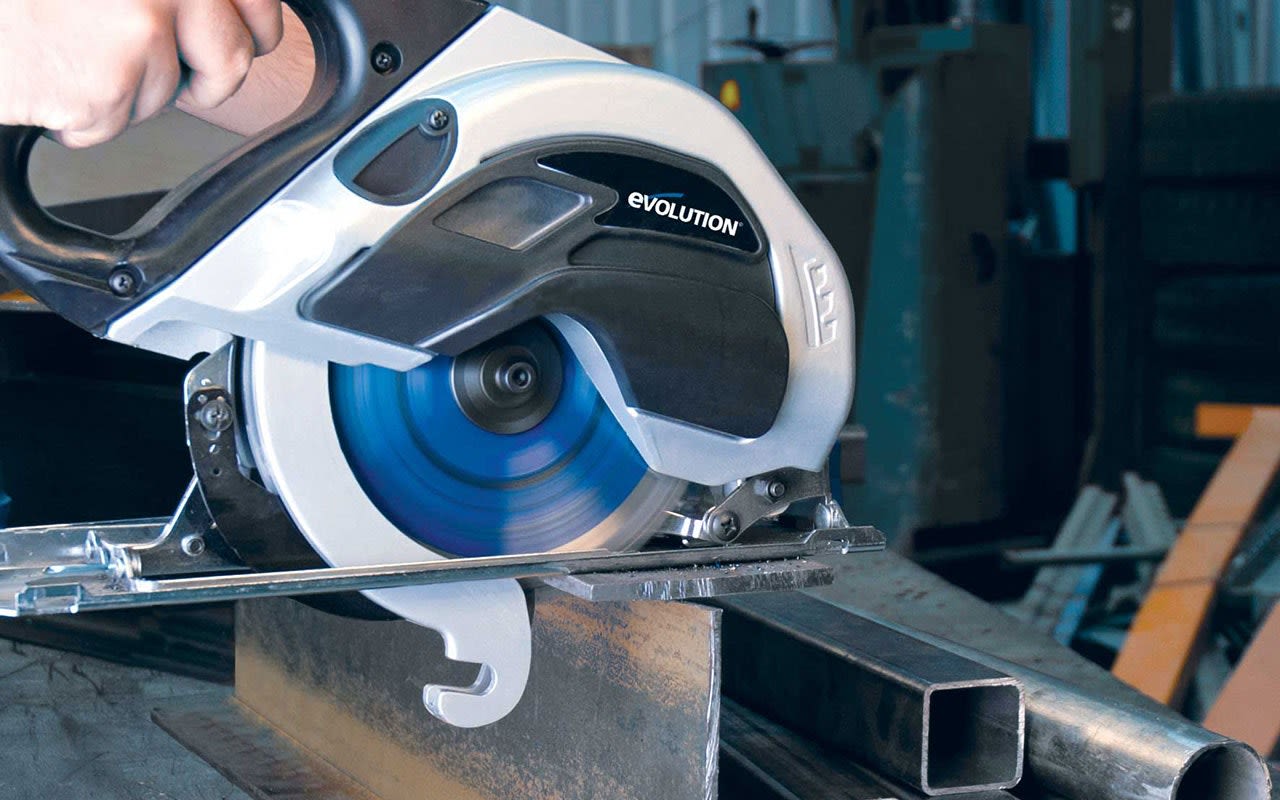 Evolution EVO230 Xtreme 