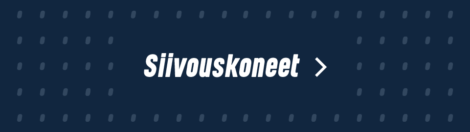 Siivouskoneet