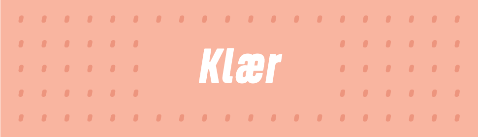 Klær