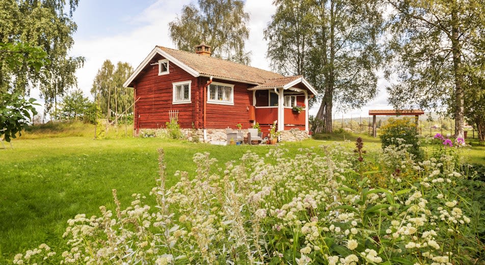 Guide: Måla med slamfärg - allt du behöver veta