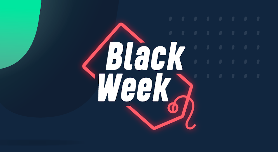 Black Week 2024 hos Staypro – alt du trenger å vite