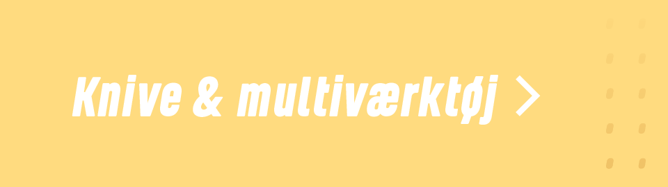 Knive & multiværktøj