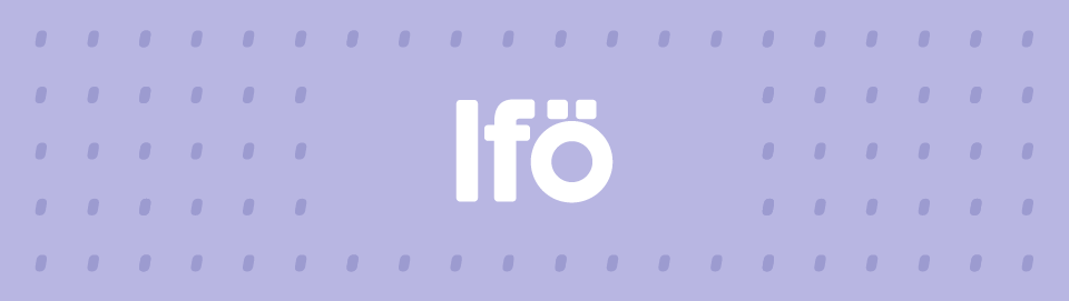 Ifö