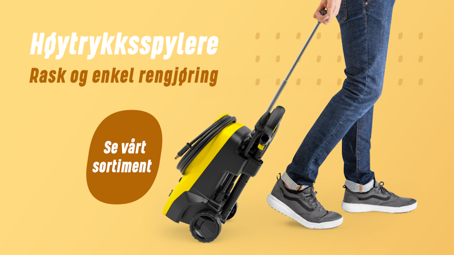 https://www.staypro.no/maskiner-verktoy/rengjoringsmaskiner/hoytrykkspylere