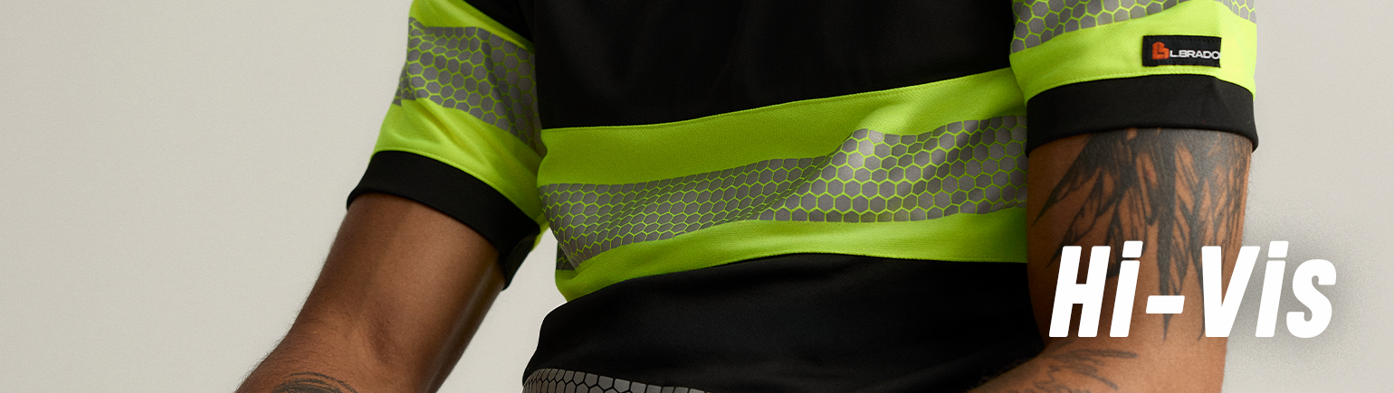 Hi-Vis L.Brador