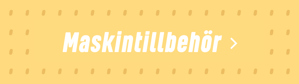 Maskintillbehör
