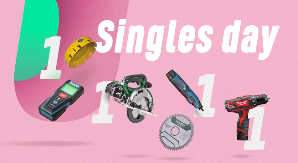 Nyhet: Vad är Singles Day?