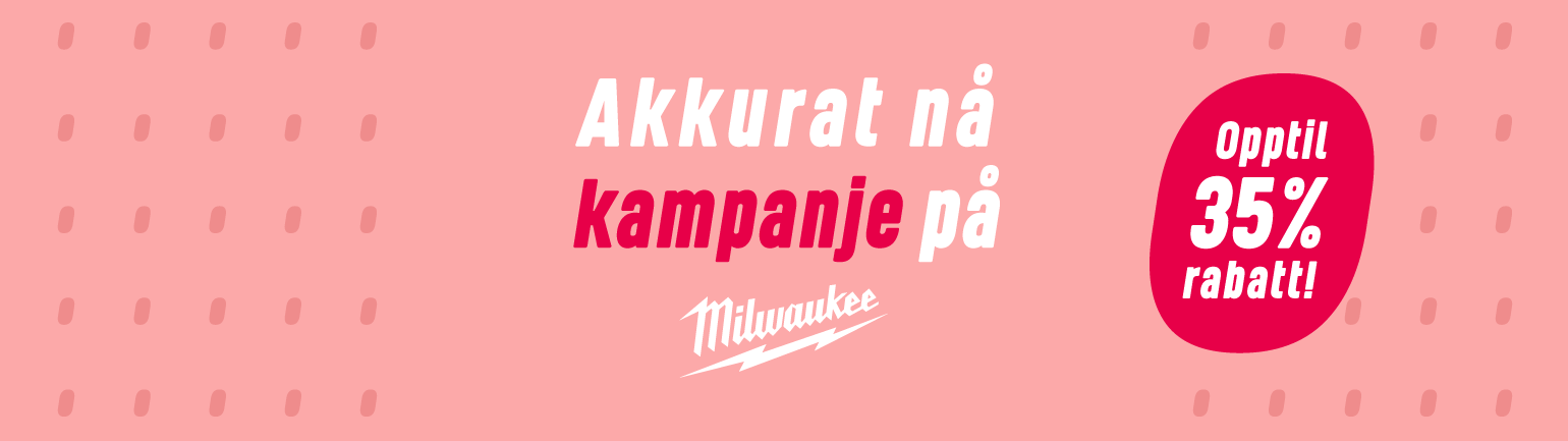 Kampanje på Milwaukee