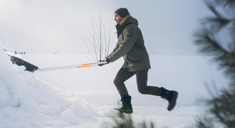 Test: Snösläde bäst i test 2025 - 3 kundfavoriter i jämförelse