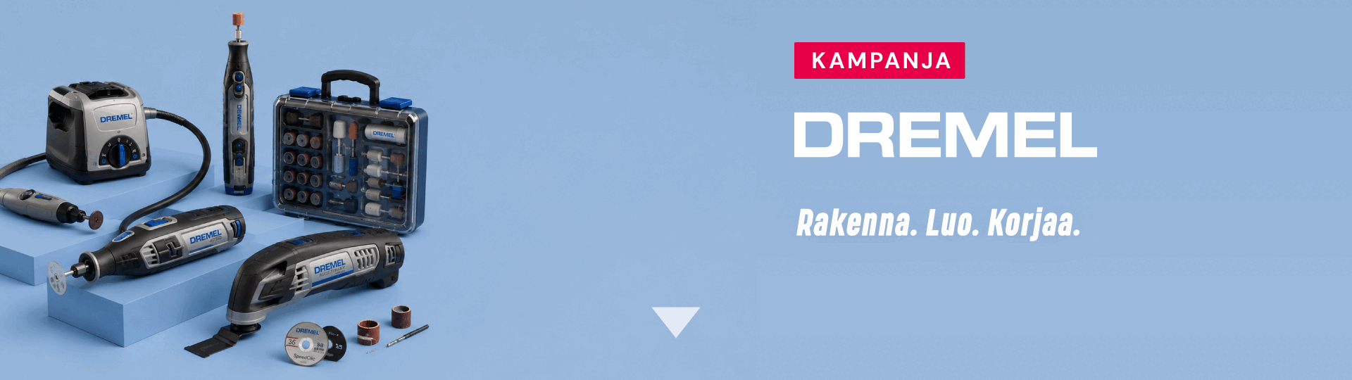Dremel kampanja
