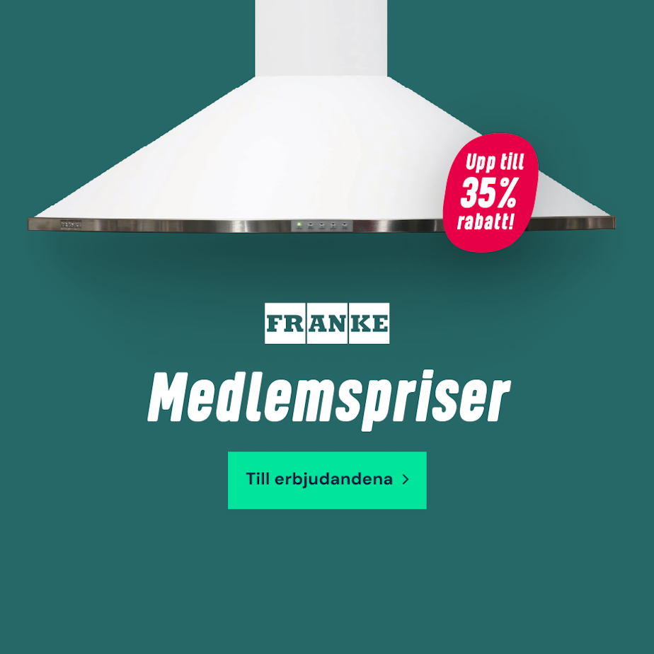 Franke medlemspriser
