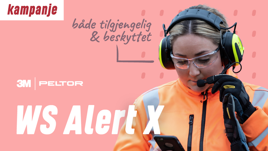 https://www.staypro.no/x-kampanje