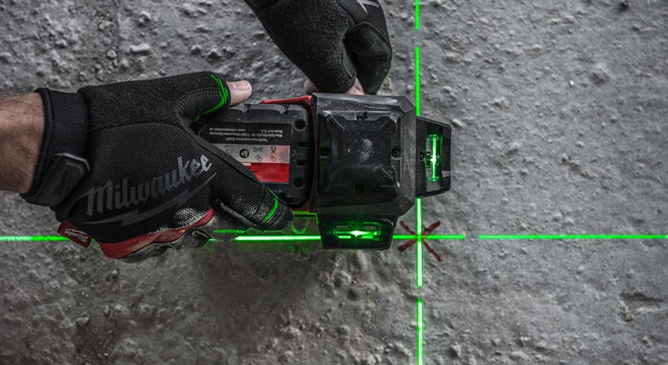 Guide: Grønn eller rød laser – hva er best?
