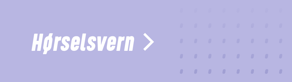 Hørselvern