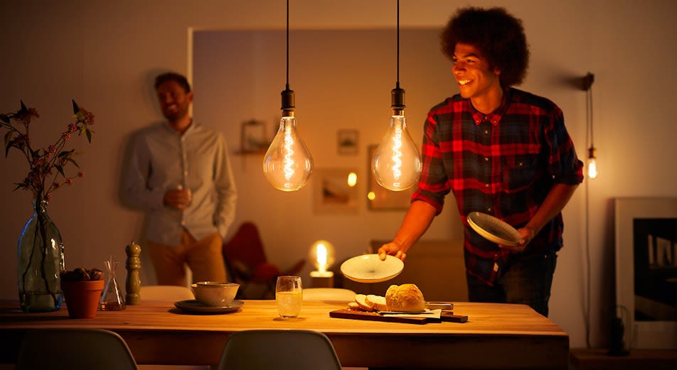 Nyhet: Philips – innovationer som har betydelse för människor