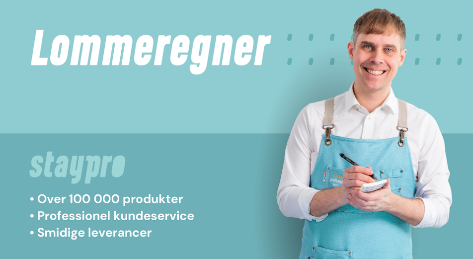 Guide: Længdekonverteringsværktøj