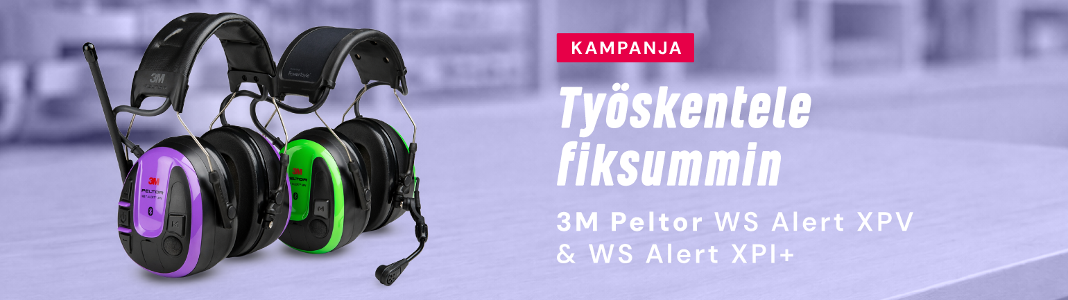 Työskentele fiksummin