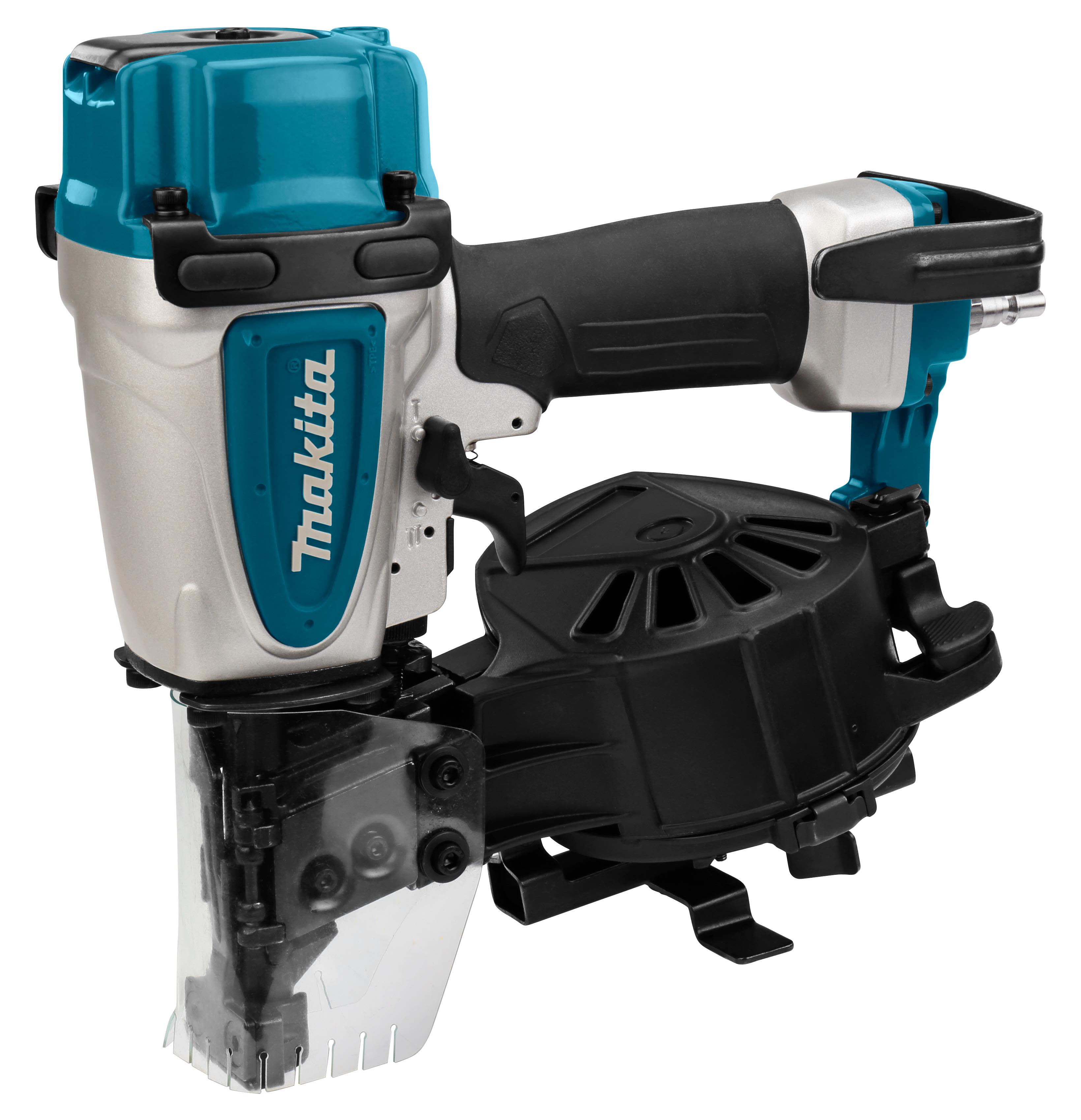 Makita AN454 Takpappistol 19 – 45 mm, 4,9 - 8,3 bar