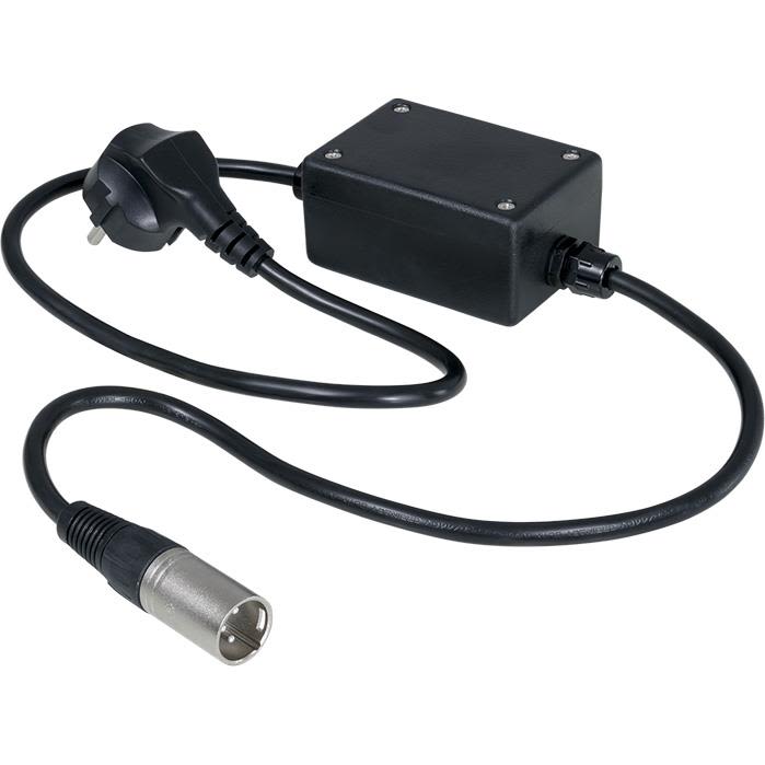 Leica DigiTex Elnett-tilkobling