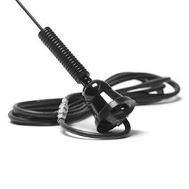 Zodiac 47261 Antennpaket kul-ledsfot 80-400Mhz