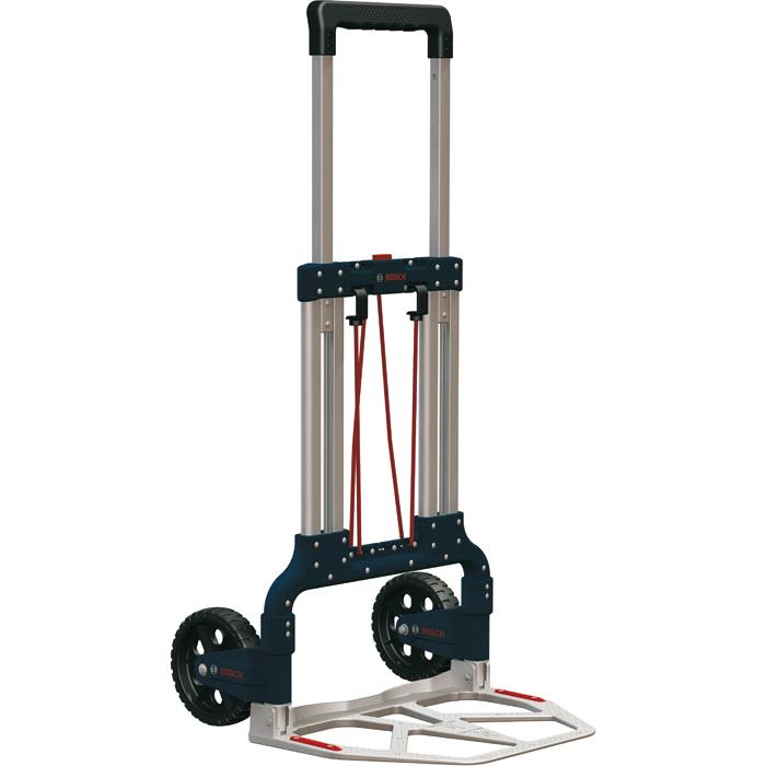 Bosch L-BOXX Caddy Trolleysystem til L-boxx