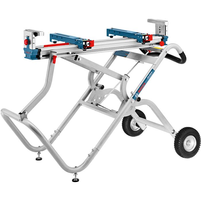 Bosch GTA 2500 W Arbeidsbord