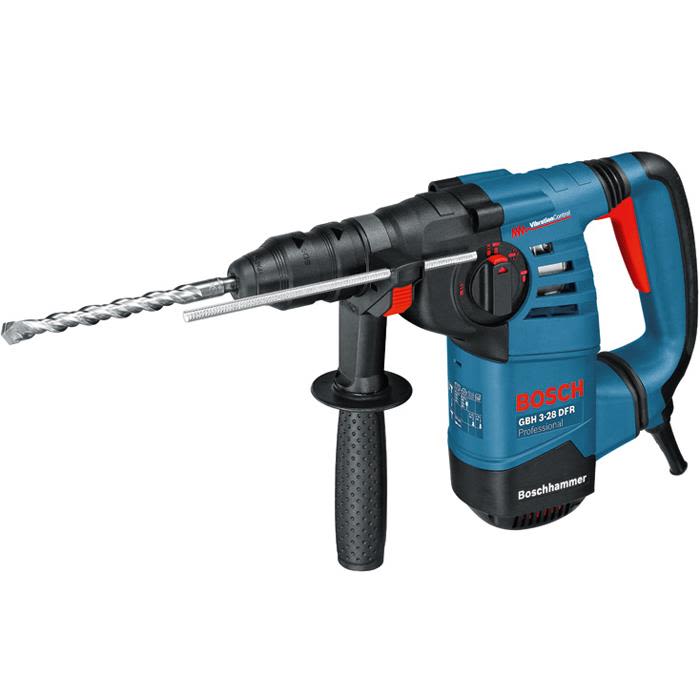Bosch GBH 3-28 DFR Borhammer 800 W